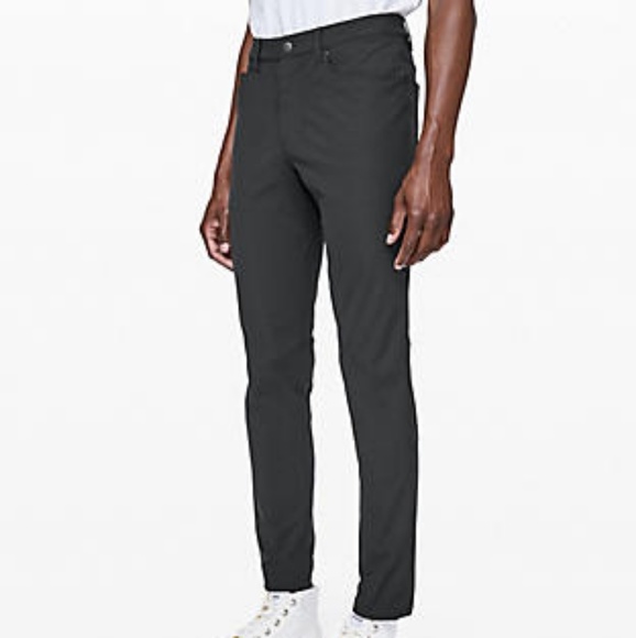 lululemon athletica Other - Lululemon Men's Commission Pants 35x32